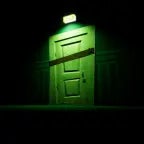 Hello Neighbor - Door Creaking