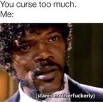 He's Just standing There