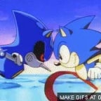 You might know everything I'm going to do