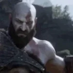 God Of War 2018 Theme