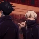 Inumaki...  tuna mayo