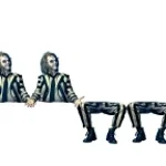 the beetlejuice song