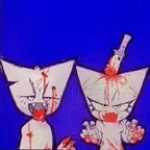 LOVESICK CANNIBAL "Animal"