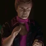 WE ARE CHARLIE KIRK Teto RVC Cover