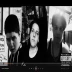 GABLOGIANOS - LEMONI FREESTYLE