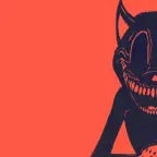 BIG OL RED ONES SHORT