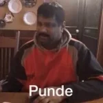 punde