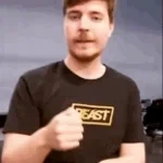 Mrbeast give me some money