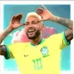 Might Start Singing (Brazilian Funk)