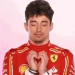 LANDO WE CAN BE WORLD CHAMPION I SAID