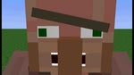 minecraft villager dumb