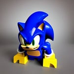 metal sonic