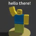 roblox hi