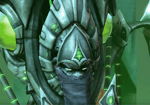 StarCraft 2 Stalker Cold is the Void