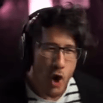 Markiplier Talks About Feet