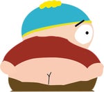 South Park Oh cest vrais ta pas de père