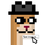 BRB I HAVE TO BEAT MY MEAT