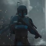 The Mandalorian - I'm a mandalorian