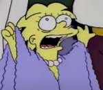 I AM THE LIZARD QUEEN