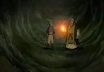 Avatar: The last air bender Iroh - Perfection and power are overrated