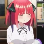 not a tsundere