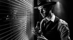 Whose Line Narrate Film Noir Graham de Wilde Private Investigat - Sound
