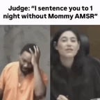 mommy asmr