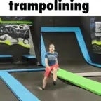 FUNNY JUMP SOUND fore me fren