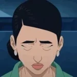 invincible debbie scream