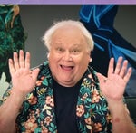 dont forget colin baker