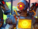 Apex Legends-Pathfinder- I'll never forget this match - Sound