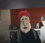 Stressed Glob (Part 2)