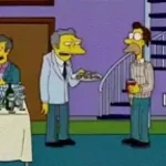 PERO LA CONCHA DE LA REPUTISIMA