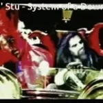 BUTTERS GETTING HARD