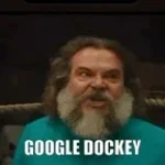 CHICKEN JOCKEY