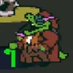 Gerson Theme - Gyaa Ha ha!