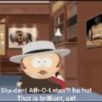 cartman-slave