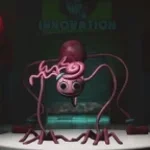 Mommy's Here CG5 (Lyrics)