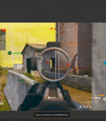 CPT Cod Rage (2 oks Sayong yo ma se poes)