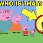 WHOS DADDY PIG