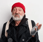 faire la manche c'est fun