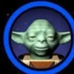 Lego yoda death sound