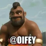 Hog rider Sound Effect