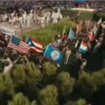 God Bless America Bad Bunny