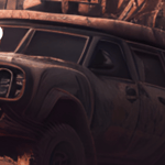 Into the concrete [1]