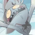 This is a Dreeeam (Lucifer)