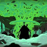 before there was time