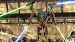 General Grievous Army or not you must realize you are doomed