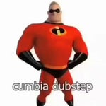Cumbia Dubstep
