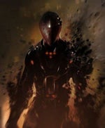 Tron Legacy Flynn Go